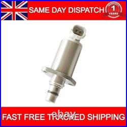 Diesel Suction Pressure Control Valve Fits Toyota Rav 4 Mk3 2.2 D 22560-26010