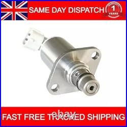 Diesel Suction Pressure Control Valve Fits Toyota Rav 4 Mk3 2.2 D 22560-26010