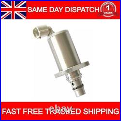 Diesel Suction Pressure Control Valve Fits Toyota Rav 4 Mk3 2.2 D 22560-26010