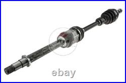 Drive Shaft 43410-05480 Toyota Avensis T27 2.0D-4D 09 Right