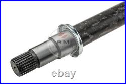 Drive Shaft 43410-05480 Toyota Avensis T27 2.0D-4D 09 Right