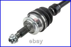 Drive Shaft 43410-05480 Toyota Avensis T27 2.0D-4D 09 Right