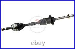 Drive Shaft For Toyota Avensis 2.0D-4D 116KM 03-08 / Right, 5-GANG 43410-05370