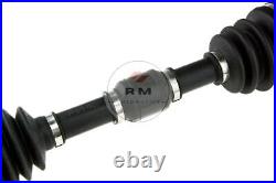 Drive Shaft For Toyota Avensis 2.0D-4D 116KM 03-08 / Right, 5-GANG 43410-05370