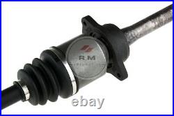 Drive Shaft For Toyota Avensis 2.0D-4D 116KM 03-08 / Right, 5-GANG 43410-05370