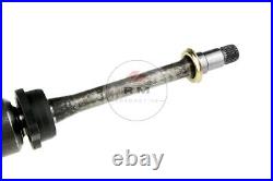 Drive Shaft For Toyota Avensis 2.0D-4D 116KM 03-08 / Right, 5-GANG 43410-05370