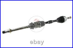 Drive Shaft For Toyota Avensis 2.0D-4D 116KM 03-08 / Right, 5-GANG 43410-05370