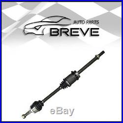 Drive Shaft Right Toyota Avensis T22 2.0 D-4D D4D 81kW 110PS New 1999-2003