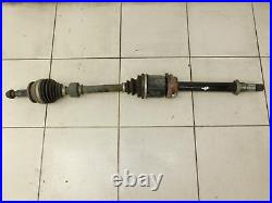 Drive shaft articulated shaft Re Vo for Toyota Avensis T27 08-11 D-4D 2.2 110KW