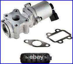 EGR Valve FOR TOYOTA Auris Avensis Corolla RAV4 2.0D 2.2D-4D 2.2D-CAT 2562026110