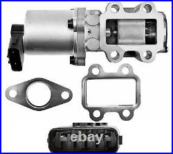 EGR Valve FOR TOYOTA Auris Avensis Corolla RAV4 2.0D 2.2D-4D 2.2D-CAT 2562026110