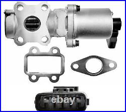 EGR Valve FOR TOYOTA Auris Avensis Corolla RAV4 2.0D 2.2D-4D 2.2D-CAT 2562026110