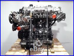 ENGINE Toyota Avensis 03/07 T Spirit D-4D 2.0. D 114Bhp Manual 1CD-FTV 7327931