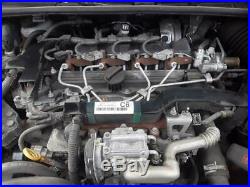 ENGINE Toyota Avensis 2013-2015 Icon D-4D 2.0 126Bhp Diesel 1AD-FTV 11075589