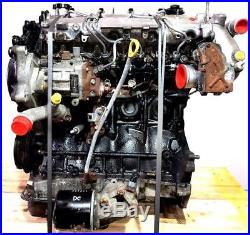 ENGINE Toyota Rav4 00-05 XT-R D-4D 2.0 114Bhp Manual 1CD-FTV & WARRANTY -5230540