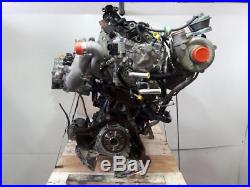 ENGINE Toyota Rav4 2000/2005 NRG D-4D 2.0 114Bhp Diesel Manual 1CD-FTV 7307034