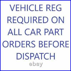 Egr Valve Fits Toyota Avensis 2.0 D-4d Denso Reg Required Deg0106