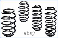 Eibach Pro Lowering Springs for Toyota Avensis MK3 (T27) Estate 1.6 D-4D (2009-)