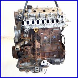 Engine Bare 1CD (Ref. 449) 06 Toyota Avensis 2.0 D4D