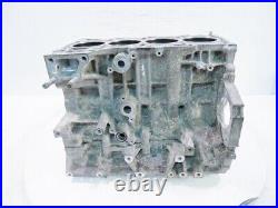 Engine block for Toyota Avensis T25 2.0 D-4D 1AD-FTV 1AD