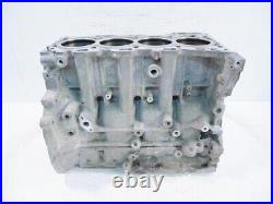 Engine block for Toyota Avensis T25 2.0 D-4D 1AD-FTV 1AD