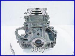 Engine block for Toyota Avensis T25 2.0 D-4D 1AD-FTV 1AD