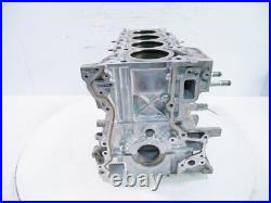 Engine block for Toyota Avensis T25 2.0 D-4D 1AD-FTV 1AD