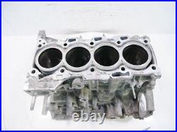 Engine block for Toyota Avensis T25 2.0 D-4D 1AD-FTV 1AD