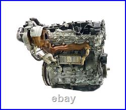 Engine for Toyota Avensis T27 2.0 D-4D Diesel 1AD-FTV 1AD