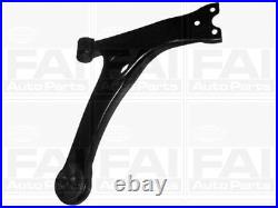 FAI Front Right Lower Wishbone for Toyota Avensis D-4D 2.2 Oct 2005 to Oct 2008