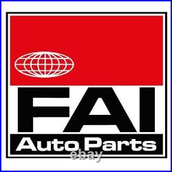 FAI Front Wheel Bearing Kit for Toyota Avensis D-4D 1.6 April 2015 to April 2018