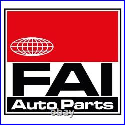 FAI Front Wheel Bearing Kit for Toyota Avensis D-4D 130 2.0 Nov 2011 to Nov 2018