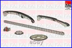 FAI Timing Chain Kit for Toyota Avensis D-4D T180 2ADFHV 2.2 Litre 2005-2008