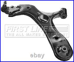 FIRST LINE Front Left Lower Wishbone for Toyota Avensis D-4D 2.0 (11/08-11/18)