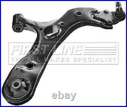 FIRST LINE Front Right Lower Wishbone for Toyota Avensis D-4D 2.0 (11/08-11/18)