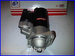 FITS TOYOTA COROLLA & VERSO 2.0 D-4D NEW STARTER MOTOR 2001-2004 check numbers