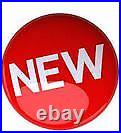 FRONT BRAKE DISCS & PADS for TOYOTA AVENSIS Estate 2.0 D4D (ADT270) 2011-2018