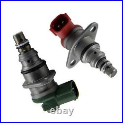 FUEL PUMP SUCTION CONTROL VALVE Fit For Toyota RAV 4 RAV4 II III 2.0 2.2 D-4D D