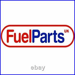 FUELPARTS Air Flow Sensor Insert for Toyota Avensis D-4D 2.0 (7/06-12/09)
