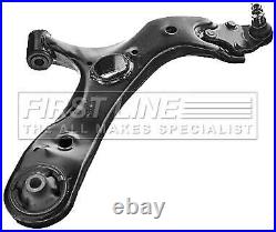 First Line FCA7175 Trailing Control Arm Fits Toyota Avensis 2.0 D-4D 2008-2018