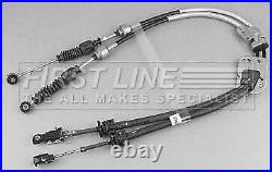 First Line FKG1037 Manual Transmission Cable Pull Fits Toyota Avensis 2.0 D-4D