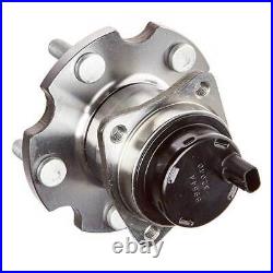 Fits Toyota Avensis 2.2 D-4D Diesel Spare Parts Replacement Rear Wheel Bearing
