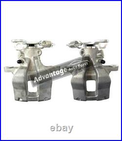 Fits Toyota Avensis D-4D T27 Brake Calipers Rear Right And Left 2008-Onwards
