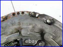 Flywheel two-mass flywheel for Avensis T25 D-4D 2.2 130KW 2ADFHV