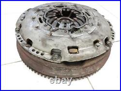 Flywheel two-mass flywheel for Avensis T25 D-4D 2.2 130KW 2ADFHV