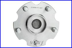 For TOYOTA AVENSIS 2.2 D4D D-CAT 05- ENG. 2ADFHV Rear L/R Wheel Hub 42450-05060