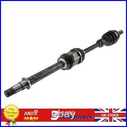 For TOYOTA AVENSIS T27 2.0D-4D 09- Front Driveshaft