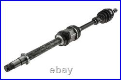 For TOYOTA AVENSIS T27 2.0D-4D 09- Front Driveshaft