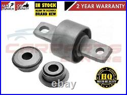 For Toyota Avensis 2.0 1.8 D4d T27 2009 -rear Trailing Arm Bush Oe Quality