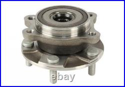 For Toyota Avensis 2.0 2.2 D4d Dt 1 Front Wheel Bearing Hub Assembly Kit 2009